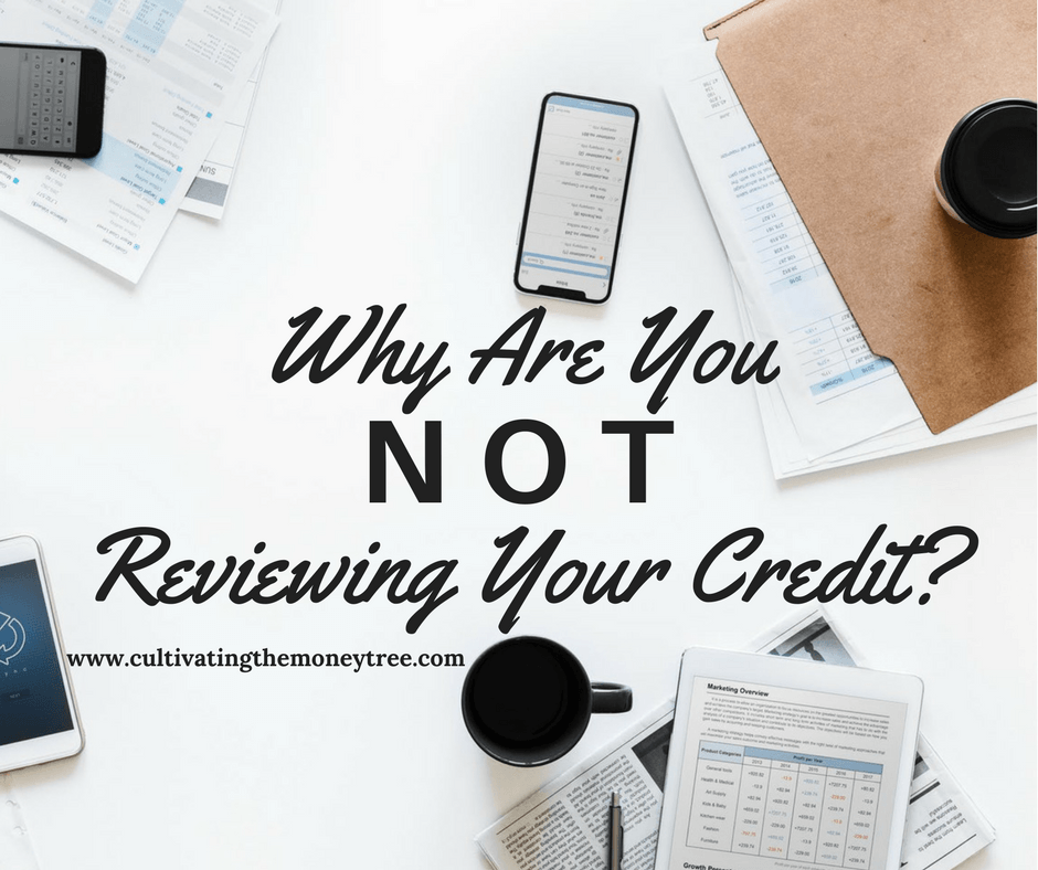 Credit Reports