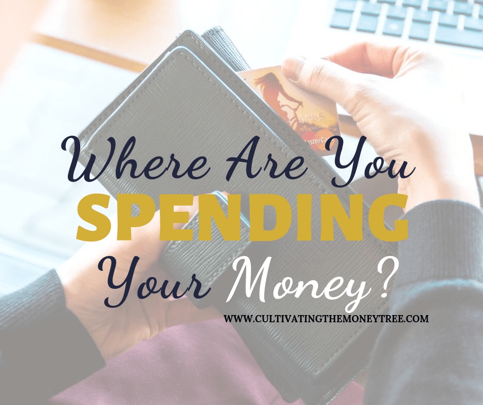 Spending Your Money