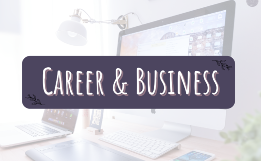 Career & Business - HTJ