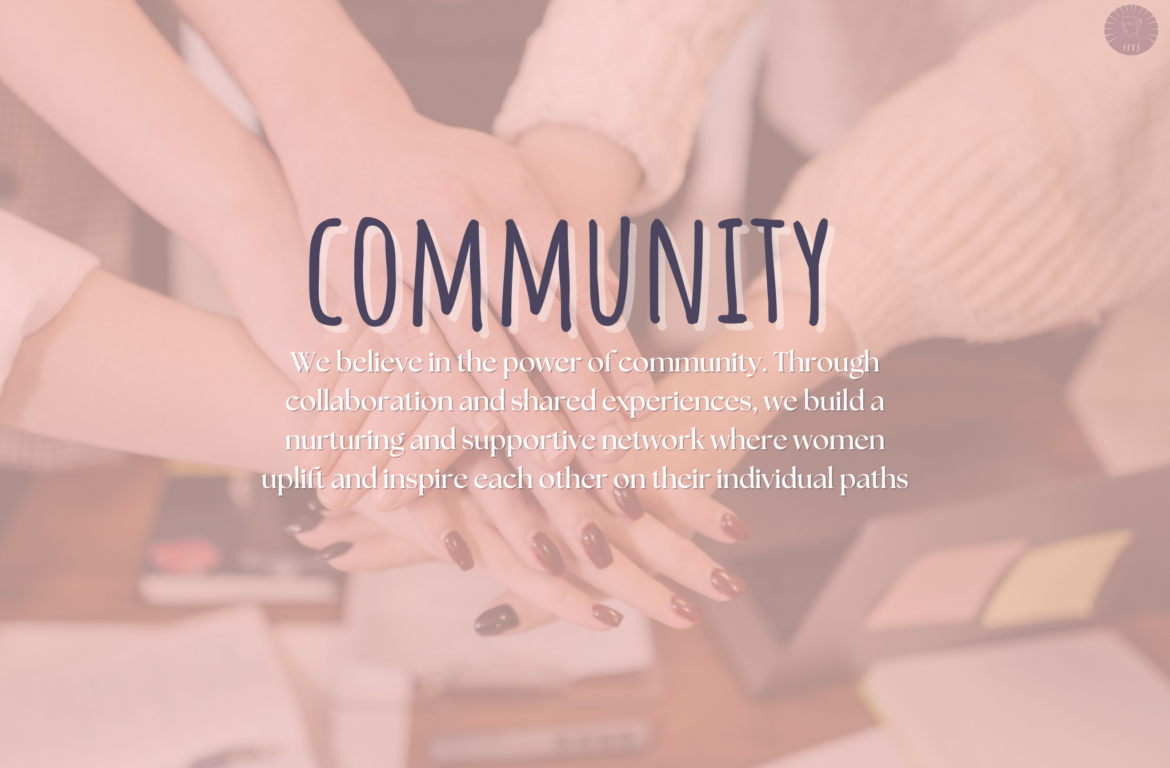 Community - HTJ