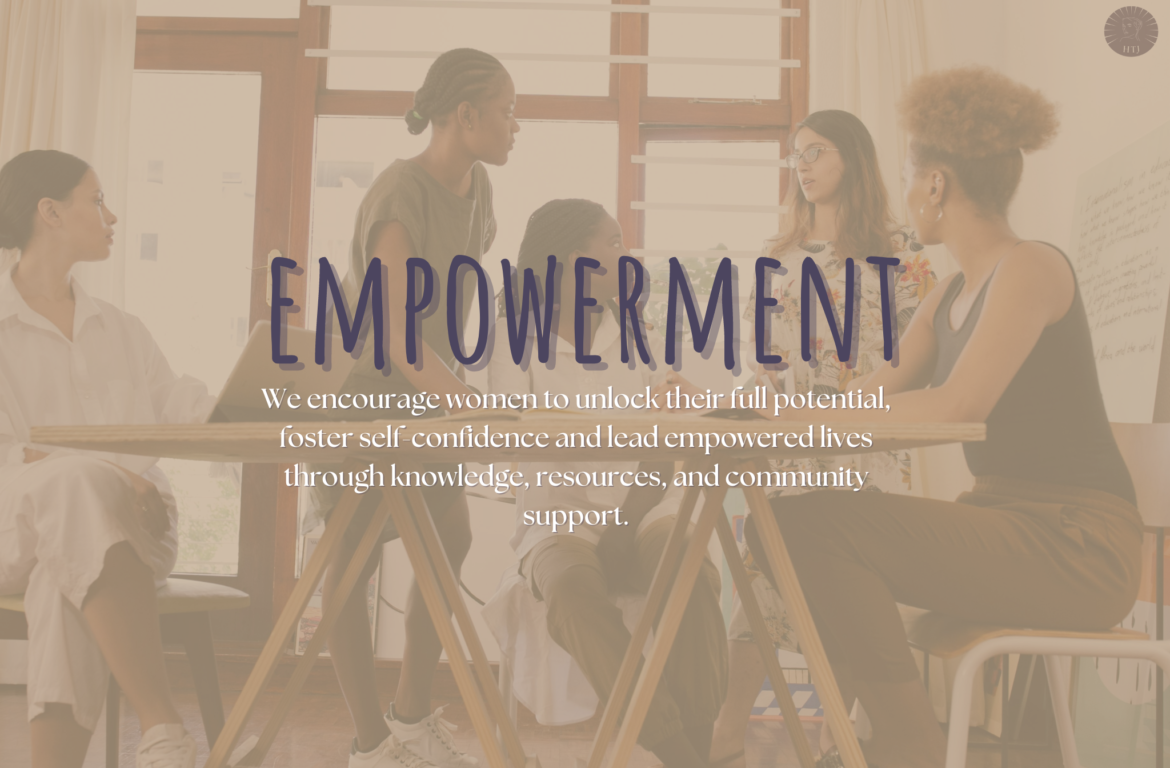 Empowerment - HTJ