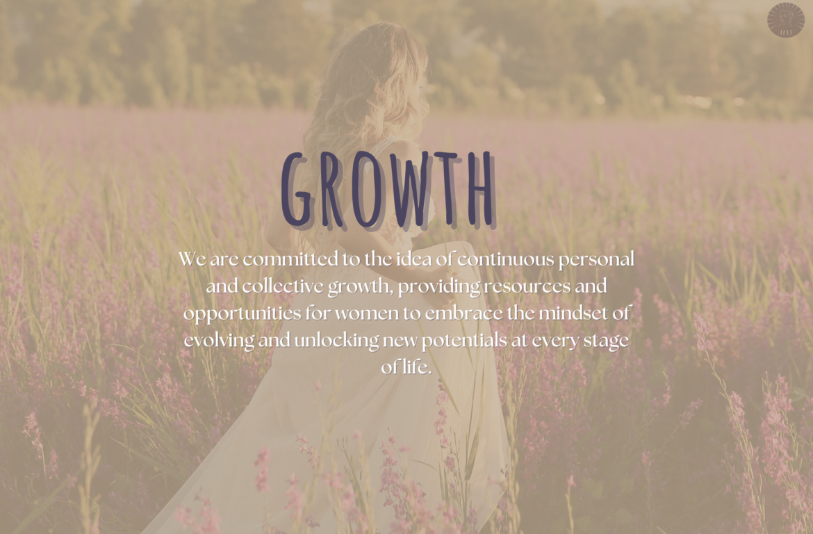 Growth - HTJ