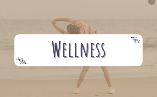 Wellness- HTJ